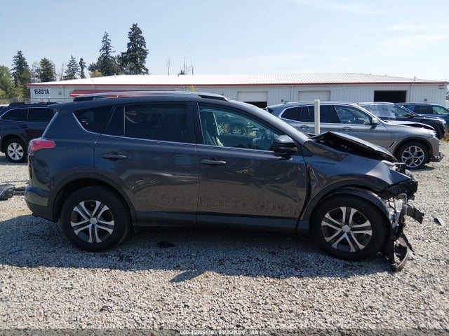 Toyota RAV4 LE 2017 2T3BFREV6HW602621 Image 14