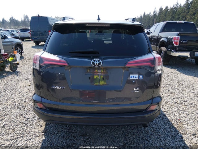 Toyota RAV4 LE 2017 2T3BFREV6HW602621 Image 17