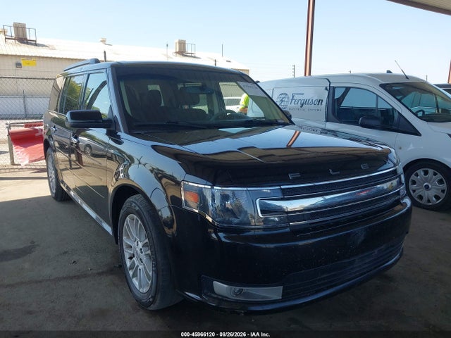 Продаж на аукціоні авто 2016 Ford Flex Sel, vin: 2FMGK5C84GBA17783, номер лоту: 45966120