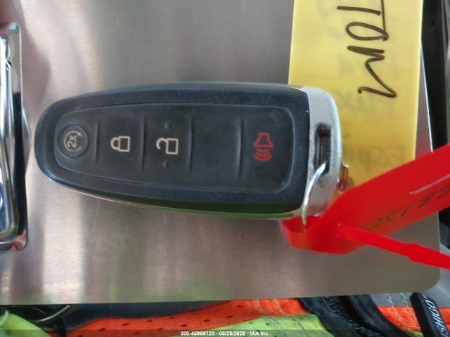 Продаж на аукціоні авто 2016 Ford Flex Sel, vin: 2FMGK5C84GBA17783, номер лоту: 45966120
