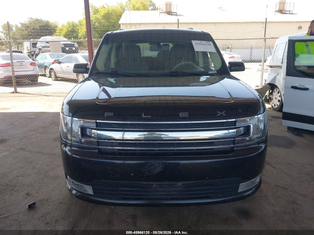 Продаж на аукціоні авто 2016 Ford Flex Sel, vin: 2FMGK5C84GBA17783, номер лоту: 45966120