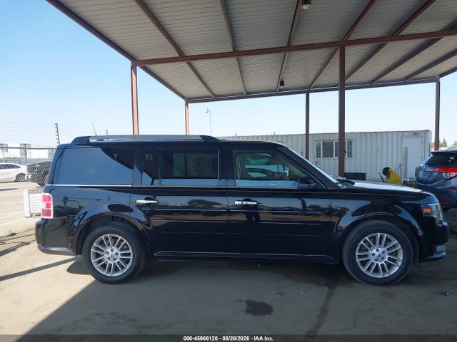 Продаж на аукціоні авто 2016 Ford Flex Sel, vin: 2FMGK5C84GBA17783, номер лоту: 45966120