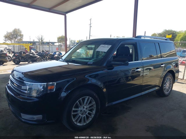 Продаж на аукціоні авто 2016 Ford Flex Sel, vin: 2FMGK5C84GBA17783, номер лоту: 45966120