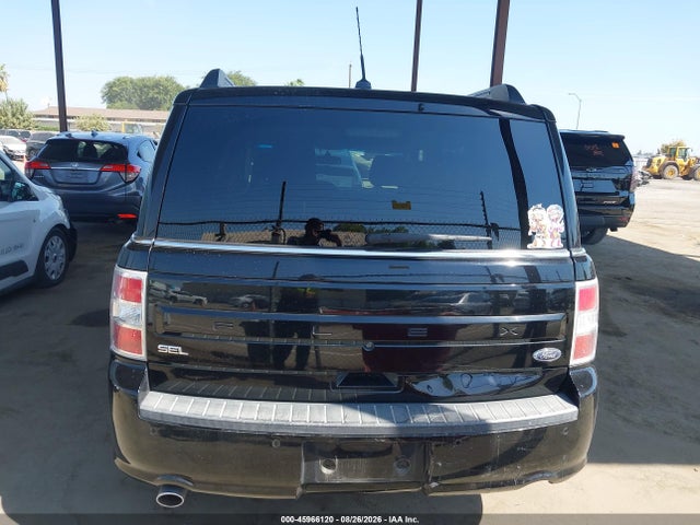 Продаж на аукціоні авто 2016 Ford Flex Sel, vin: 2FMGK5C84GBA17783, номер лоту: 45966120