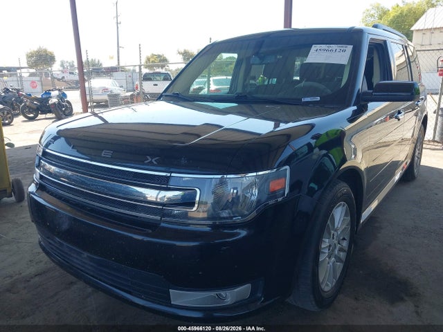 Продаж на аукціоні авто 2016 Ford Flex Sel, vin: 2FMGK5C84GBA17783, номер лоту: 45966120