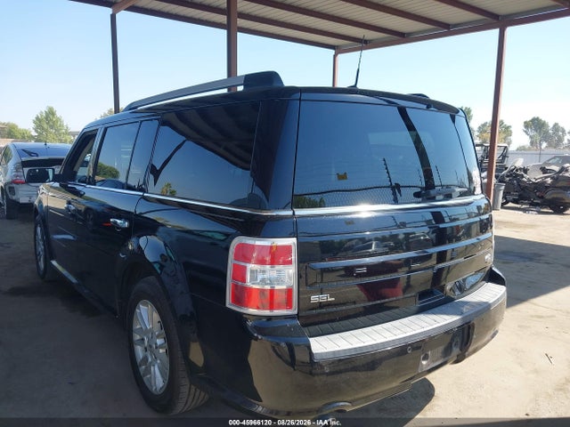 Продаж на аукціоні авто 2016 Ford Flex Sel, vin: 2FMGK5C84GBA17783, номер лоту: 45966120