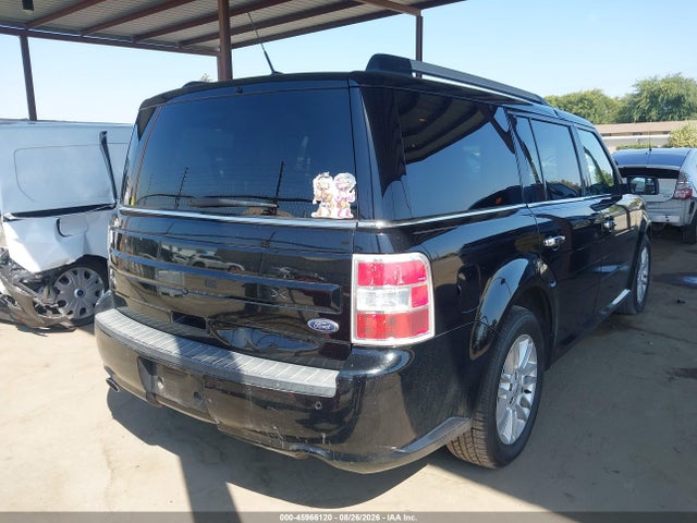 Продаж на аукціоні авто 2016 Ford Flex Sel, vin: 2FMGK5C84GBA17783, номер лоту: 45966120