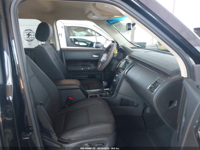 Продаж на аукціоні авто 2016 Ford Flex Sel, vin: 2FMGK5C84GBA17783, номер лоту: 45966120