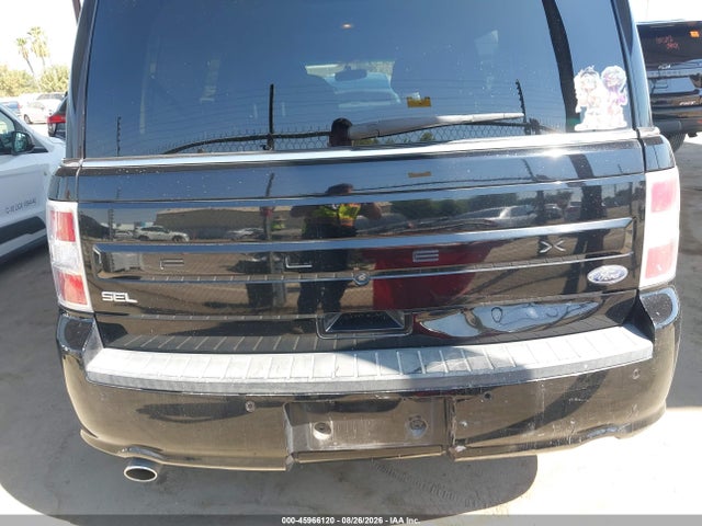 Продаж на аукціоні авто 2016 Ford Flex Sel, vin: 2FMGK5C84GBA17783, номер лоту: 45966120