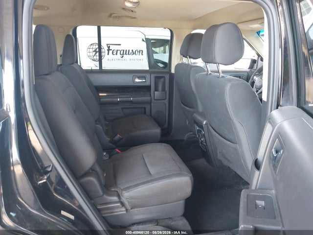 Продаж на аукціоні авто 2016 Ford Flex Sel, vin: 2FMGK5C84GBA17783, номер лоту: 45966120