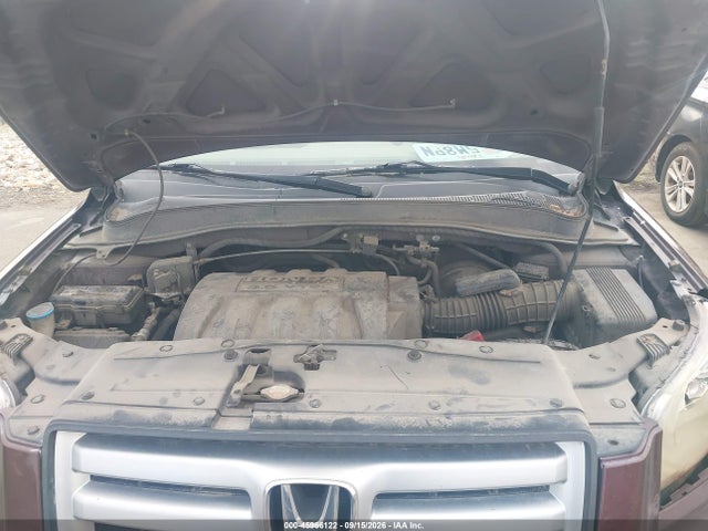Aukcja sprzedaży 2008 Honda Pilot Se, vin: 5FNYF18398B027555, numer aukcji: 45966122