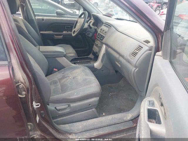 Aukcja sprzedaży 2008 Honda Pilot Se, vin: 5FNYF18398B027555, numer aukcji: 45966122