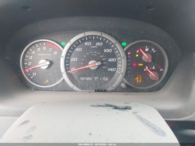 Aukcja sprzedaży 2008 Honda Pilot Se, vin: 5FNYF18398B027555, numer aukcji: 45966122