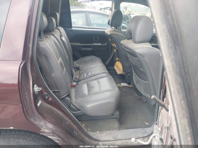 Aukcja sprzedaży 2008 Honda Pilot Se, vin: 5FNYF18398B027555, numer aukcji: 45966122