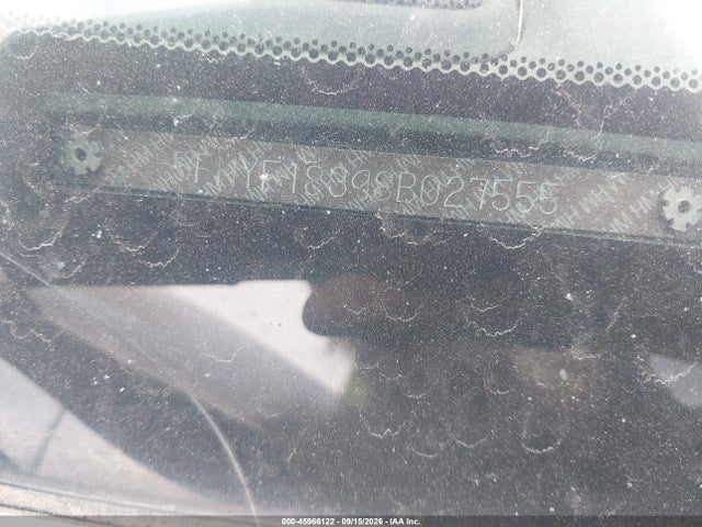 Aukcja sprzedaży 2008 Honda Pilot Se, vin: 5FNYF18398B027555, numer aukcji: 45966122