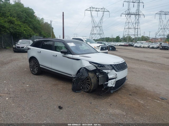 45966123 :رقم المزاد ، SALYK2EX9LA286193 vin ، 2020 Land Rover Range Rover Velar P250 R-dynamic S مزاد بيع