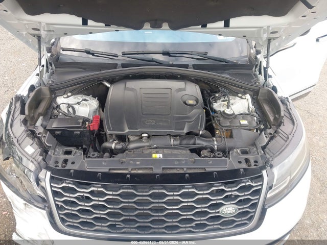 Продаж на аукціоні авто 2020 Land Rover Range Rover Velar P250 R-dynamic S, vin: SALYK2EX9LA286193, номер лоту: 45966123