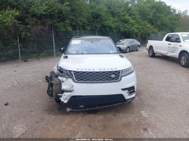 Продаж на аукціоні авто 2020 Land Rover Range Rover Velar P250 R-dynamic S, vin: SALYK2EX9LA286193, номер лоту: 45966123