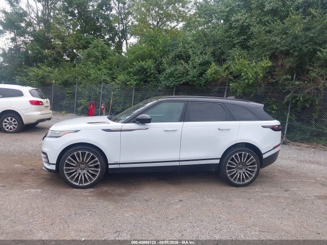 Продаж на аукціоні авто 2020 Land Rover Range Rover Velar P250 R-dynamic S, vin: SALYK2EX9LA286193, номер лоту: 45966123