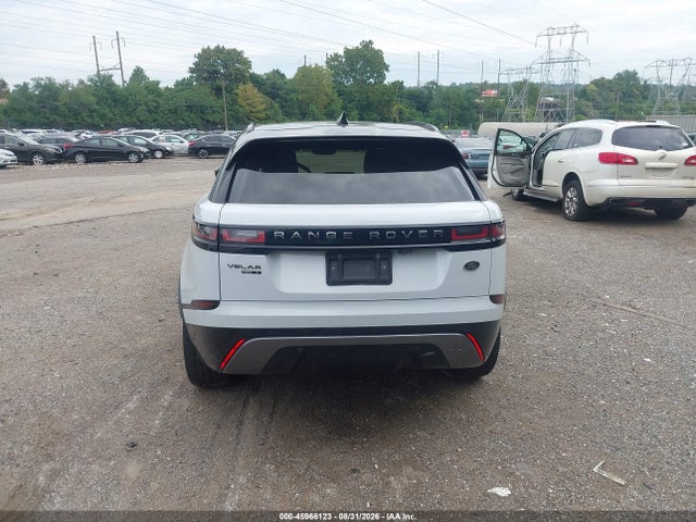Продаж на аукціоні авто 2020 Land Rover Range Rover Velar P250 R-dynamic S, vin: SALYK2EX9LA286193, номер лоту: 45966123
