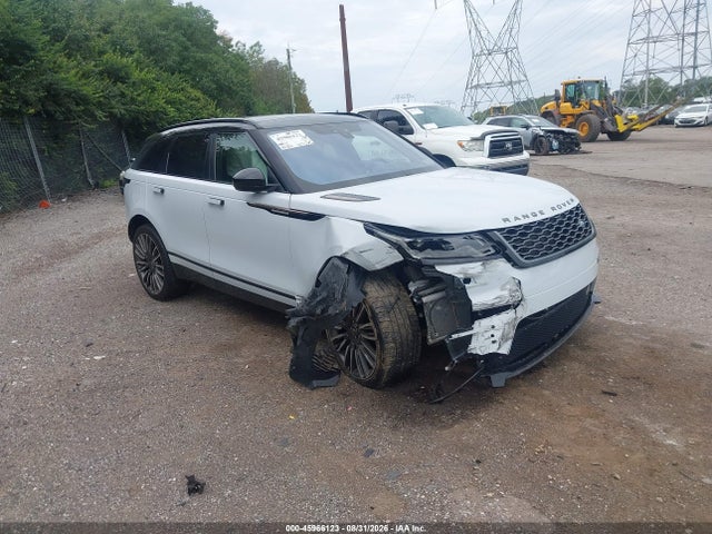 Продаж на аукціоні авто 2020 Land Rover Range Rover Velar P250 R-dynamic S, vin: SALYK2EX9LA286193, номер лоту: 45966123