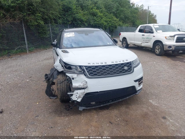 Продаж на аукціоні авто 2020 Land Rover Range Rover Velar P250 R-dynamic S, vin: SALYK2EX9LA286193, номер лоту: 45966123