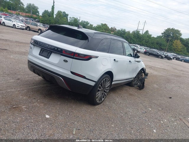 Продаж на аукціоні авто 2020 Land Rover Range Rover Velar P250 R-dynamic S, vin: SALYK2EX9LA286193, номер лоту: 45966123