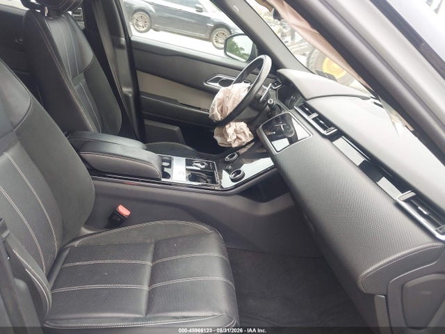Продаж на аукціоні авто 2020 Land Rover Range Rover Velar P250 R-dynamic S, vin: SALYK2EX9LA286193, номер лоту: 45966123