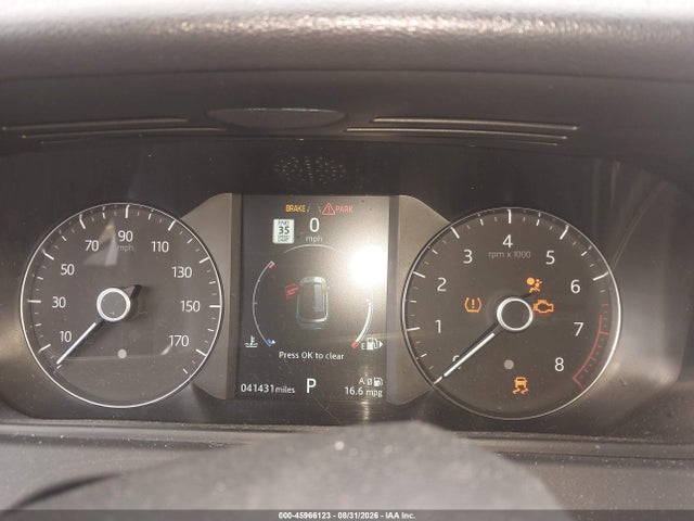 Продаж на аукціоні авто 2020 Land Rover Range Rover Velar P250 R-dynamic S, vin: SALYK2EX9LA286193, номер лоту: 45966123