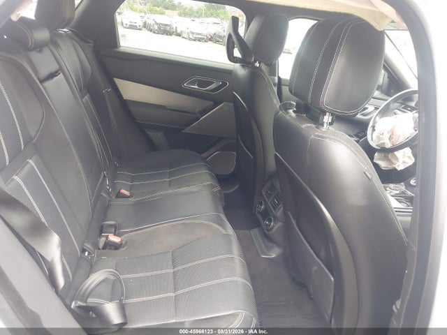 Продаж на аукціоні авто 2020 Land Rover Range Rover Velar P250 R-dynamic S, vin: SALYK2EX9LA286193, номер лоту: 45966123