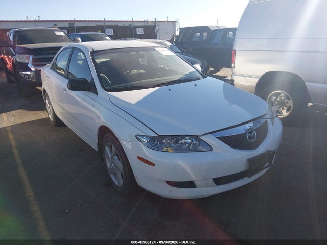 Aukcja sprzedaży 2003 Mazda Mazda6 I, vin: 1YVFP80CX35M39934, numer aukcji: 45966124