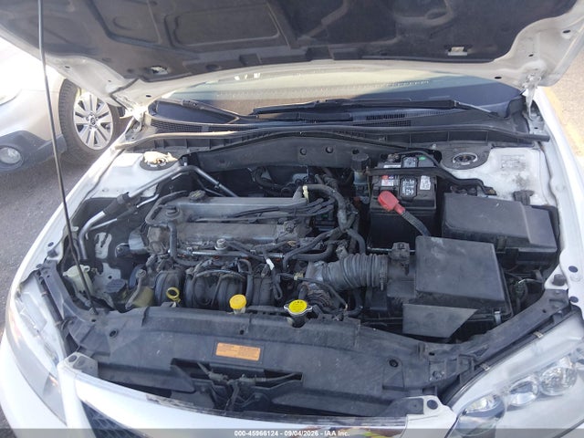 45966124 :رقم المزاد ، 1YVFP80CX35M39934 vin ، 2003 Mazda Mazda6 I مزاد بيع