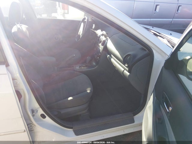 45966124 :رقم المزاد ، 1YVFP80CX35M39934 vin ، 2003 Mazda Mazda6 I مزاد بيع