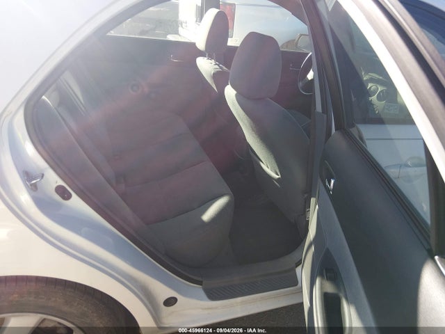 45966124 :رقم المزاد ، 1YVFP80CX35M39934 vin ، 2003 Mazda Mazda6 I مزاد بيع