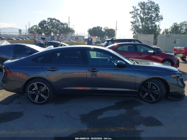 1HGCY1F41TA019131 Honda ACCORD SE