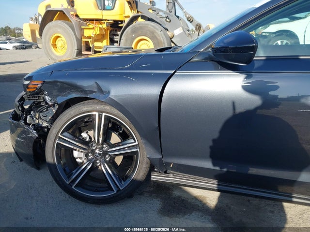 Honda ACCORD SE 2026 1HGCY1F41TA019131 Image 18
