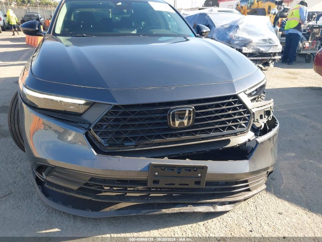 Honda ACCORD SE 2026 1HGCY1F41TA019131 Image 19