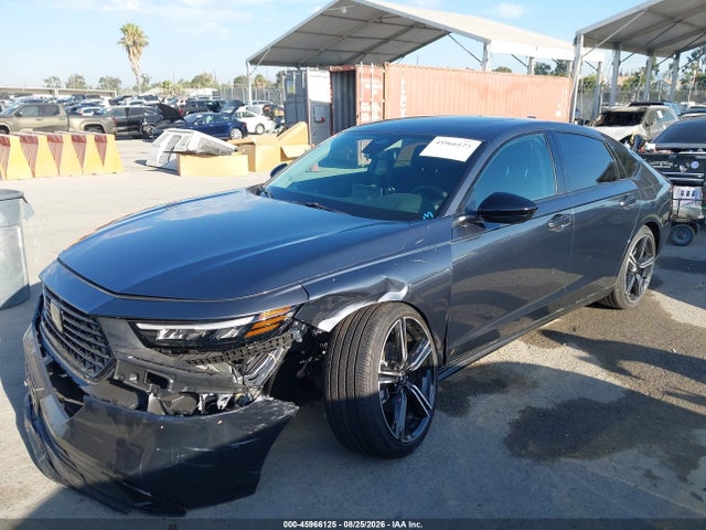 1HGCY1F41TA019131 Honda ACCORD SE