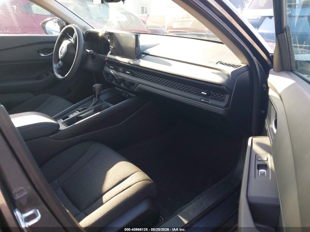 1HGCY1F41TA019131 Honda ACCORD SE