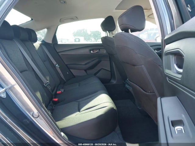 1HGCY1F41TA019131 Honda ACCORD SE