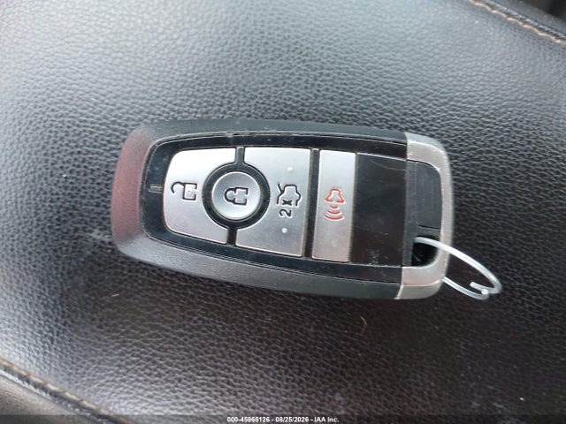 2020 Ford Fusion Se მანქანა იყიდება აუქციონზე, vin: 3FA6P0HD7LR249452, აუქციონის ნომერი: 45966126