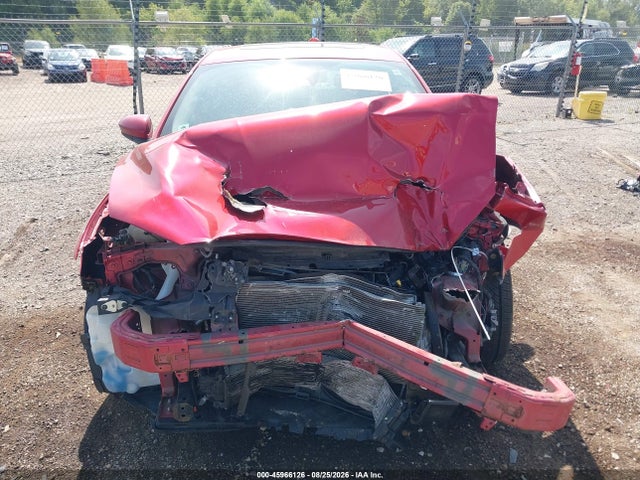 2020 Ford Fusion Se მანქანა იყიდება აუქციონზე, vin: 3FA6P0HD7LR249452, აუქციონის ნომერი: 45966126
