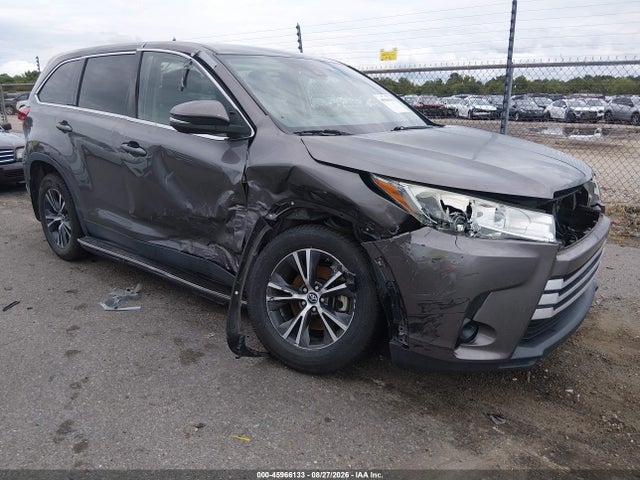 2019 5TDZZRFH4KS299426 main image