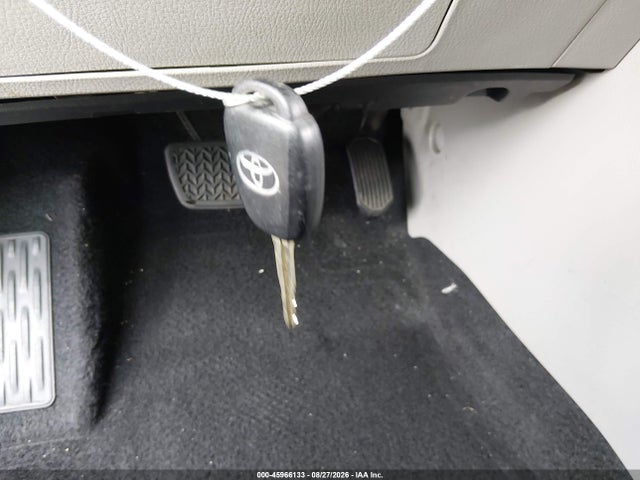 Toyota Highlander Le 2019 5TDZZRFH4KS299426 Image 11