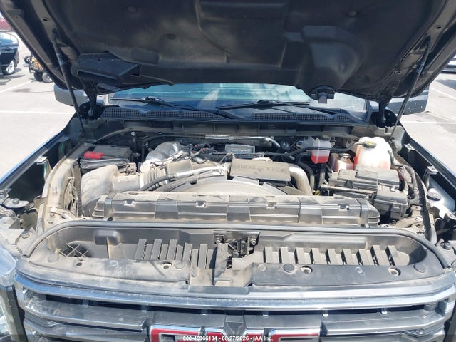 Продажа на аукционе авто 2022 Gmc Sierra 2500hd 4wd  Standard Bed At4, vin: 1GT49PEY2NF260824, номер лота: 45966134