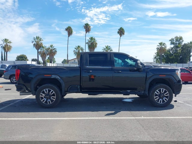 Продажа на аукционе авто 2022 Gmc Sierra 2500hd 4wd  Standard Bed At4, vin: 1GT49PEY2NF260824, номер лота: 45966134