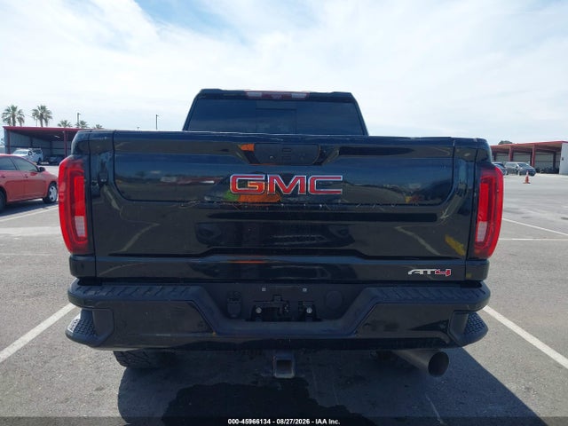 Продажа на аукционе авто 2022 Gmc Sierra 2500hd 4wd  Standard Bed At4, vin: 1GT49PEY2NF260824, номер лота: 45966134