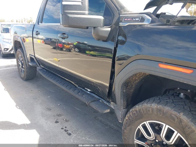 Продажа на аукционе авто 2022 Gmc Sierra 2500hd 4wd  Standard Bed At4, vin: 1GT49PEY2NF260824, номер лота: 45966134