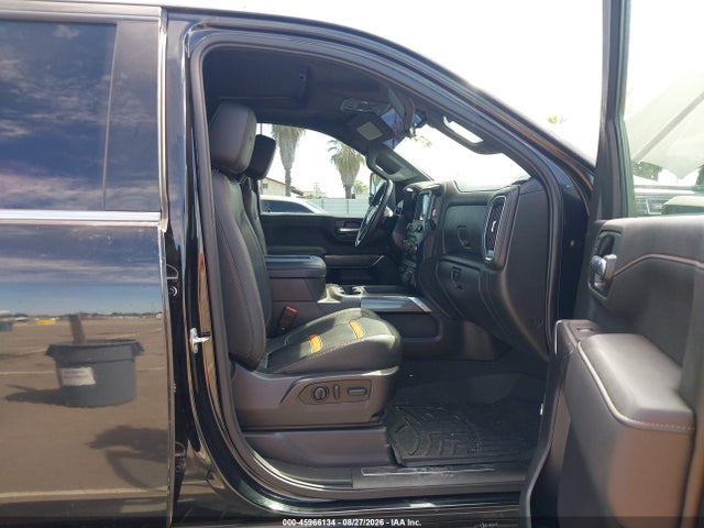 Продажа на аукционе авто 2022 Gmc Sierra 2500hd 4wd  Standard Bed At4, vin: 1GT49PEY2NF260824, номер лота: 45966134