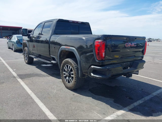 Продажа на аукционе авто 2022 Gmc Sierra 2500hd 4wd  Standard Bed At4, vin: 1GT49PEY2NF260824, номер лота: 45966134